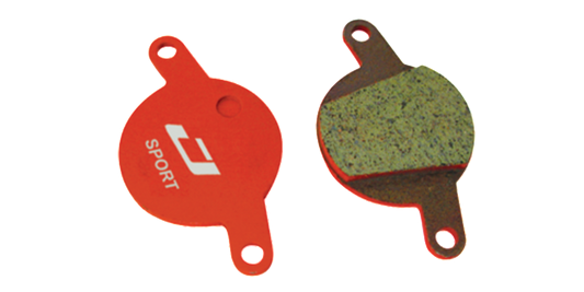 Jagwire (DCA013) Magura Clara / Louise Disc Brake Pads