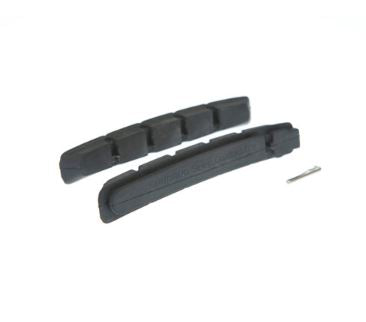 Shimano BR-R550 M70CT4 replacement cartridge insert, pair