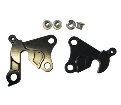 Surly MDS Dropouts, Replacement dropouts for MDS frames (KM, ICT etc.)