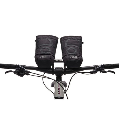 Kids Ride Shotgun Pogies (One Size)