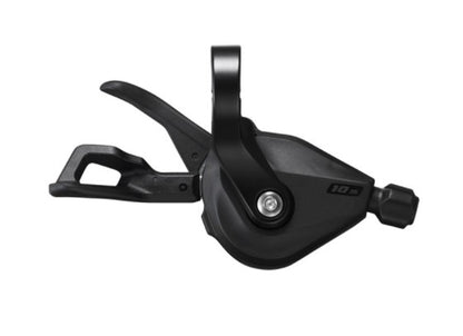 Shimano SL-M4100 Deore shift lever, 10-speed, band on, right hand