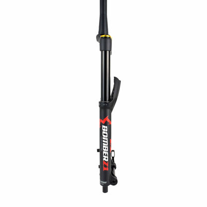 Marzocchi Bomber Z1 GRIP Sweep-Adj Tapered Fork 27.5" / 170mm /KA 110 / 44mm