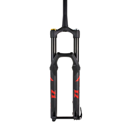 Marzocchi Bomber Z1 GRIP Sweep-Adj Tapered Fork 27.5" / 170mm /KA 110 / 44mm