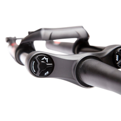 Marzocchi Bomber Z2 RAIL Sweep-Adj Tapered Fork 29" / 140mm / 44mm - Black 2022