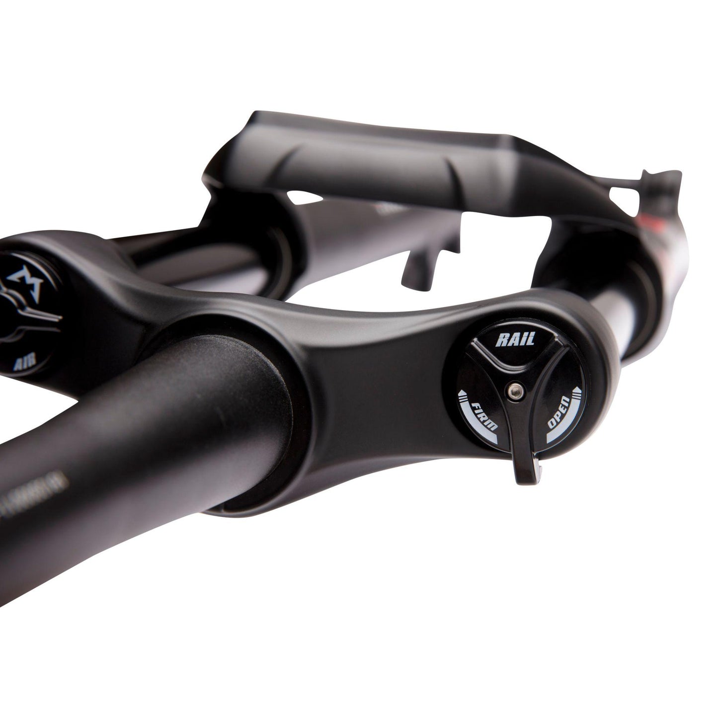 Marzocchi Bomber Z2 RAIL Sweep-Adj Tapered Fork 29" / 140mm / 44mm - Black 2022