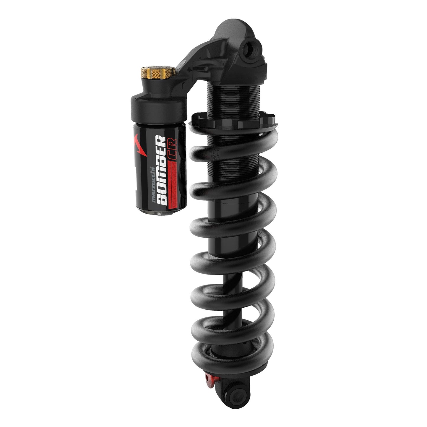 Marzocchi Bomber CR Shock 2020