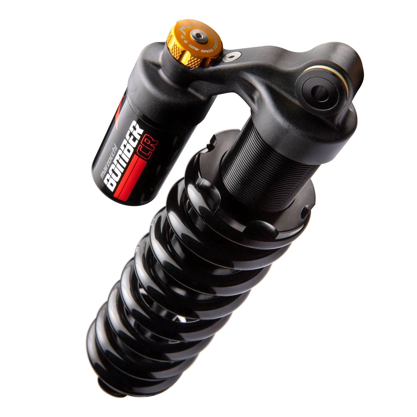 Marzocchi Bomber CR Shock 2022 - Standard: 7.5x2.0", 7.875x2.0", 7.875x2.25", 8.5x2.5", 8.75x2.75", 9.5x3.0"