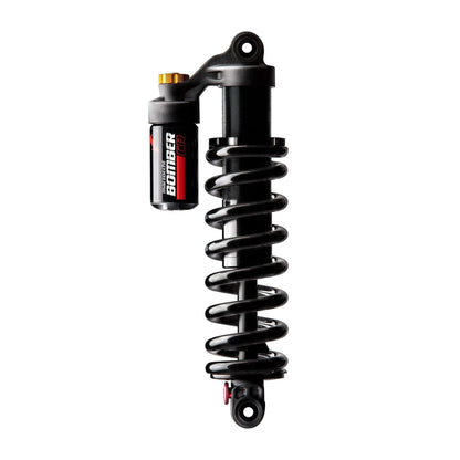 Marzocchi Bomber CR Shock 2022 - Trunnion: 185x52.5mm, 185x55mm, 205x60mm, 205, 65mm, 225x75mm.