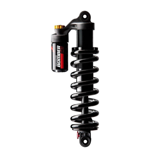Marzocchi Bomber CR Shock 2022 - Trunnion: 185x52.5mm, 185x55mm, 205x60mm, 205, 65mm, 225x75mm.