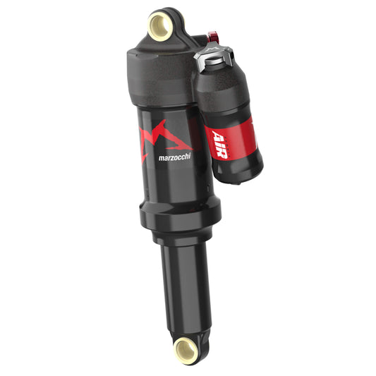 Marzocchi Bomber Air Shock 2022 - Metric: 190x45, 210x50, 210x52.5, 210x55, 230x57.5, 230x60, 230x65, 250x75