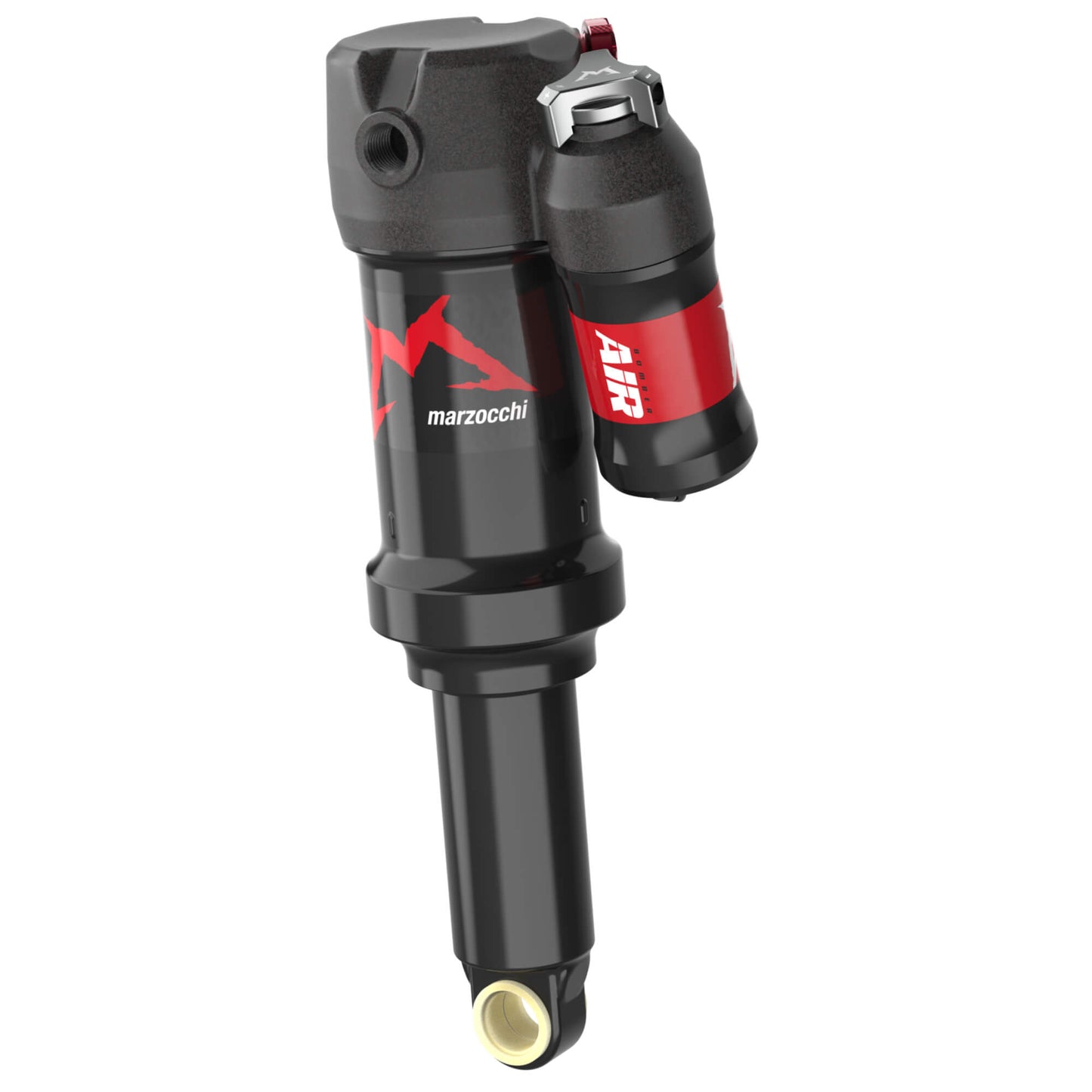 Marzocchi Bomber Air Shock 2022 - Trunnion: 185x52.5, 185x55, 205x60, 205x62.5, 225x75