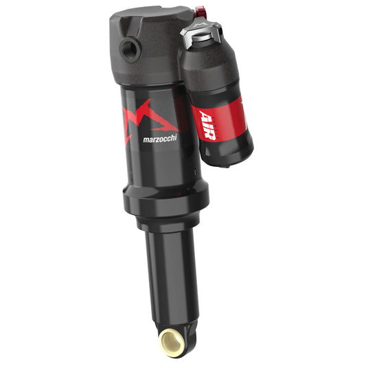 Marzocchi Bomber Air Shock 2022 - Trunnion: 185x52.5, 185x55, 205x60, 205x62.5, 225x75