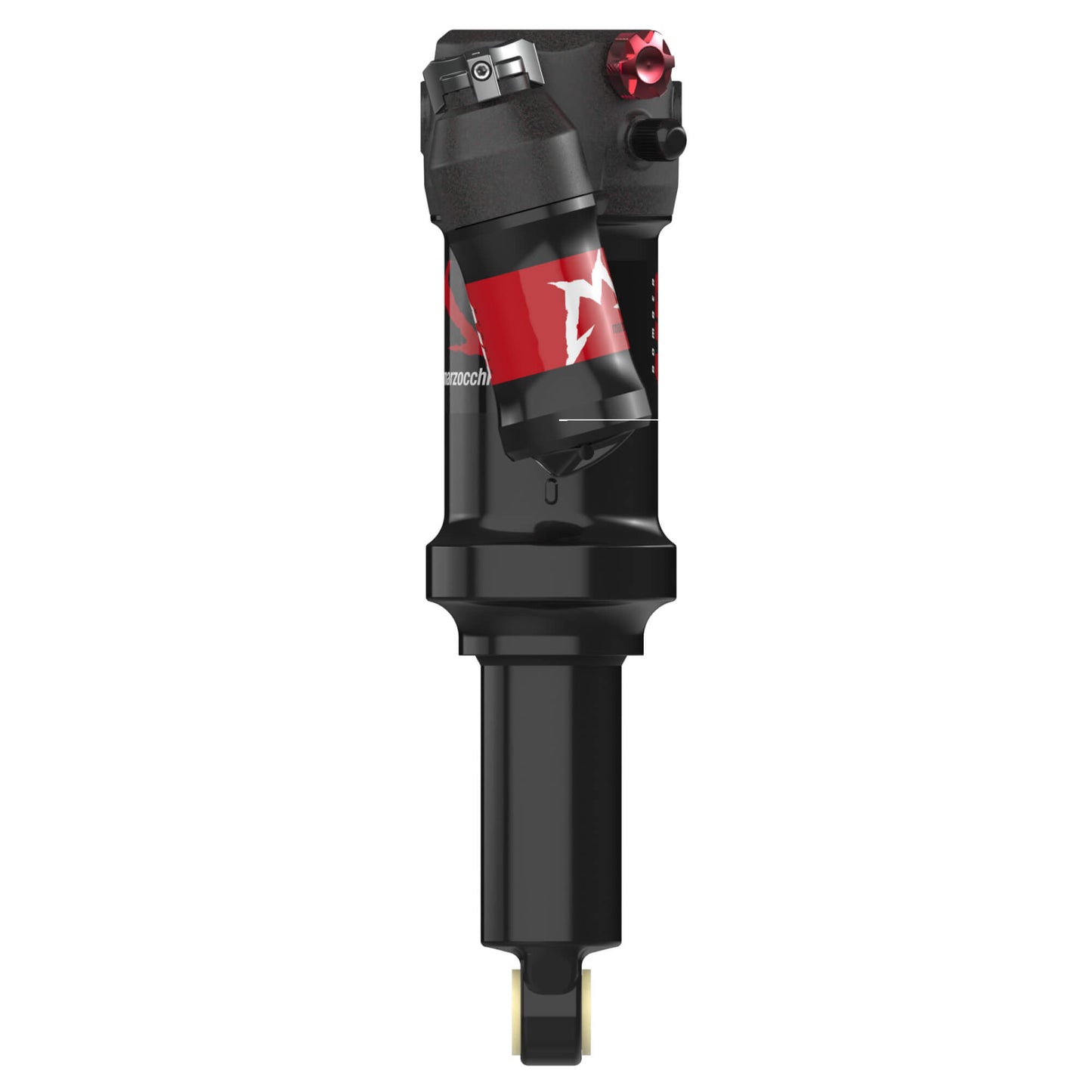 Marzocchi Bomber Air Shock 2022 - Trunnion: 185x52.5, 185x55, 205x60, 205x62.5, 225x75