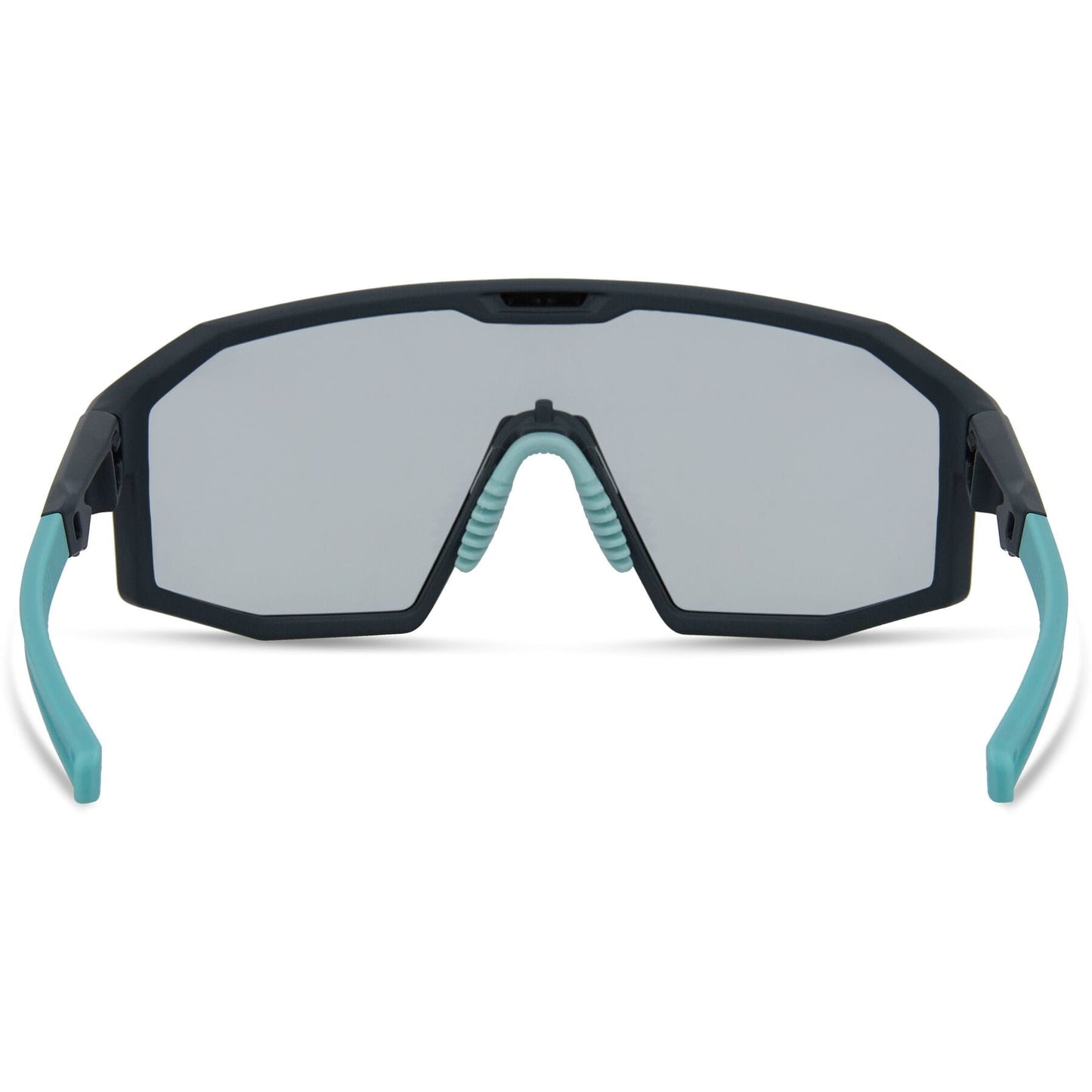 Madison Enigma Glasses - matt dark grey / photochromic lens (cat 1 - 3)
