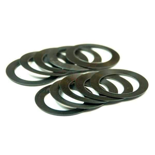 Wheels Manufacturing Cranks and Spindle Spacer