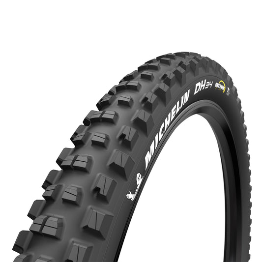 Michelin DH 34 Bike Park Tyre Black -  29 x 2.40"