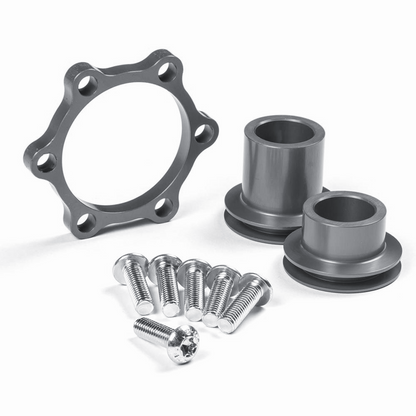 MRP Better Boost Adapters - DT Swiss Hub Adaptor