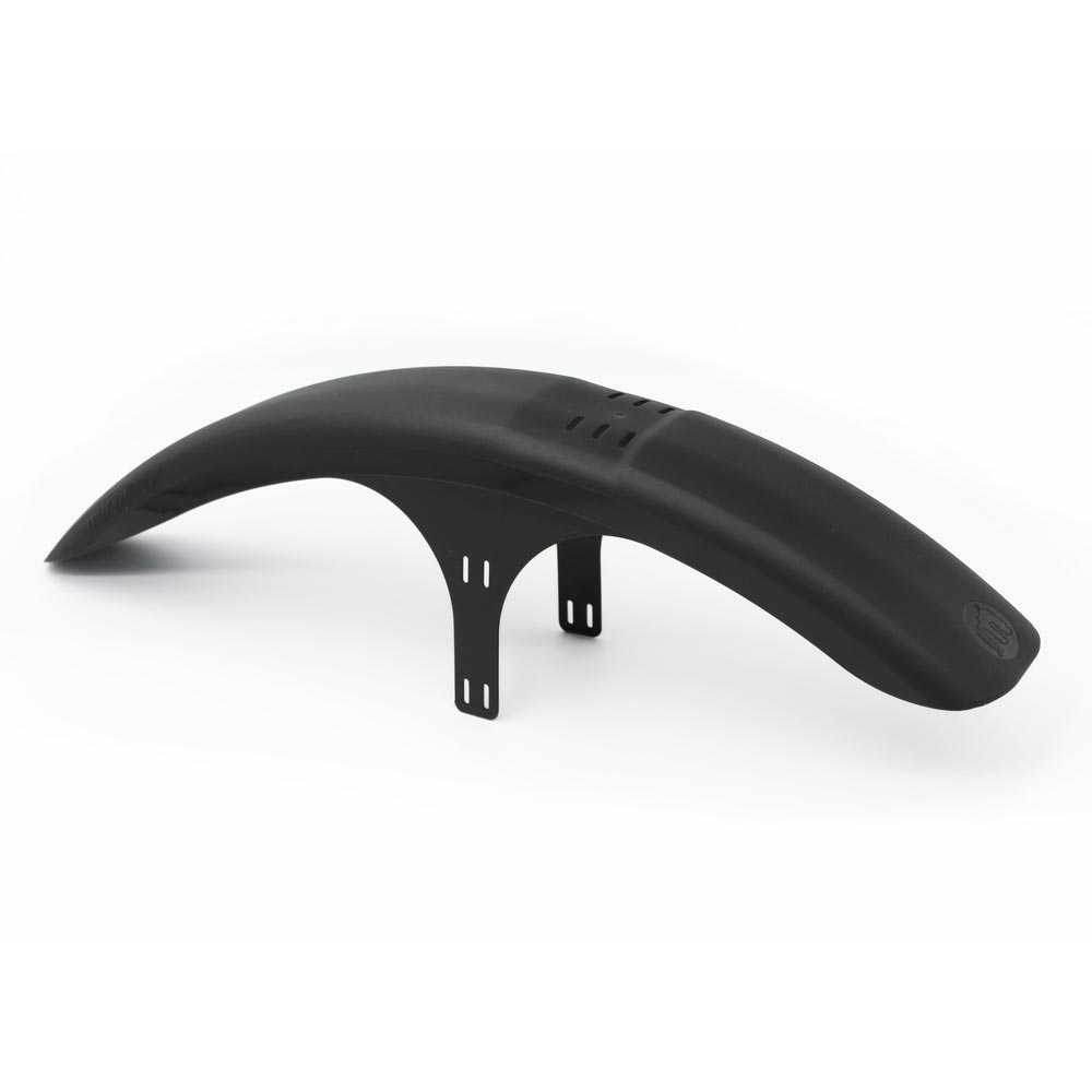 Mucky Nutz MugGuard Front Mud Guard - Long