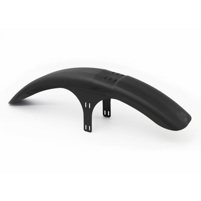 Mucky Nutz MugGuard Front Mud Guard - Long