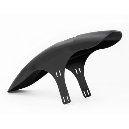 Mucky Nutz MugGuard Front Mud Guard - Short
