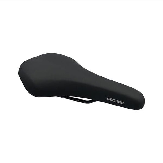 Madison Freewheel U100 GelCel Saddle - Standard Fit (158x275mm)