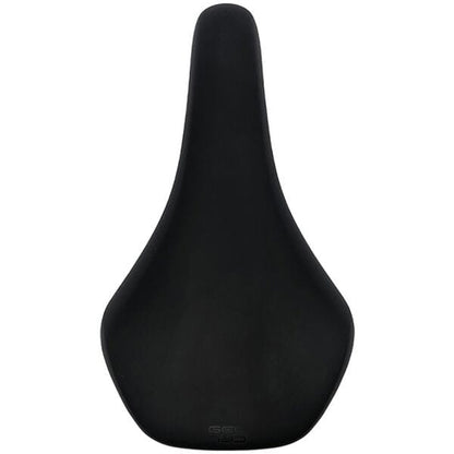 Madison Freewheel U100 GelCel Saddle - Standard Fit (158x275mm)