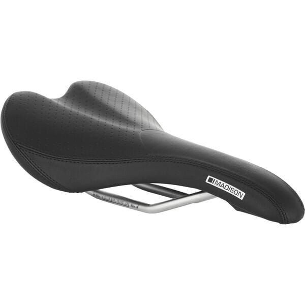 Madison Flux Classic Standard, black (142x280mm)