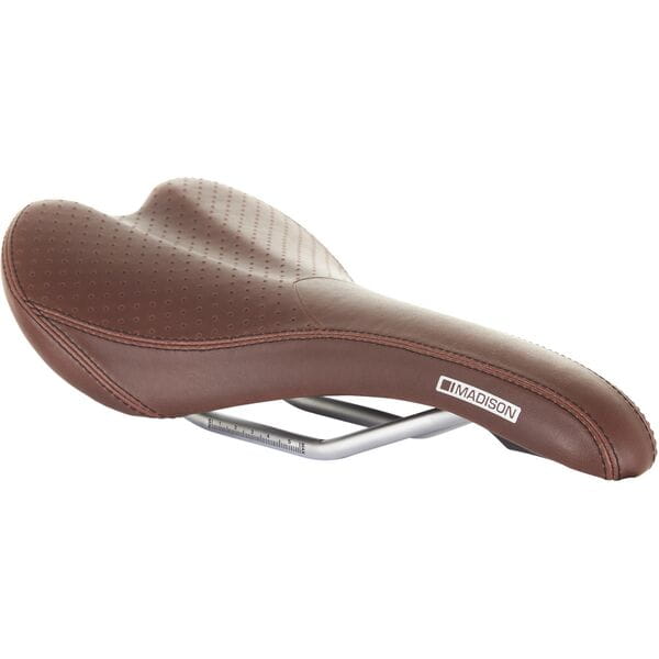 Madison Flux Classic Standard, brown (142x280mm)