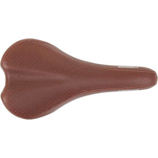 Madison Flux Classic Standard, brown (142x280mm)