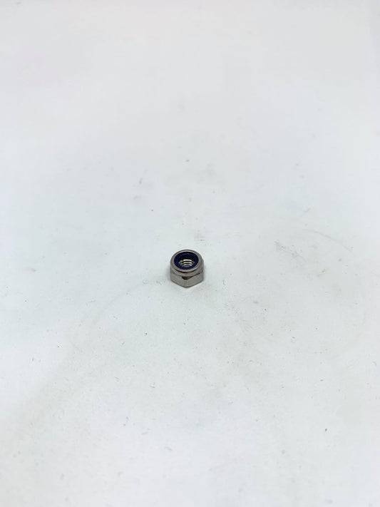 Nut Nyloc M5