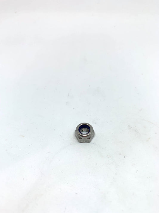 Nut Nyloc M6