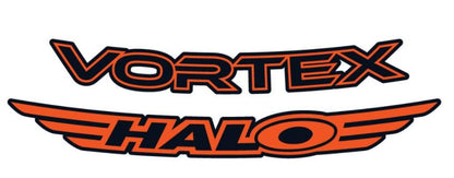 Halo Vortex Decal Kits