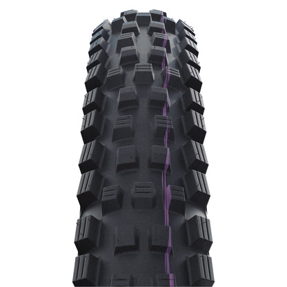 Schwalbe Magic Mary 29 x 2.40 SuperDownhill TLE Ultra Soft Tyre