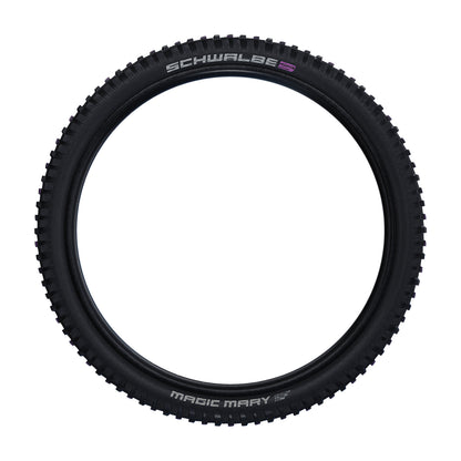 Schwalbe Magic Mary 29 x 2.40 SuperDownhill TLE Ultra Soft Tyre
