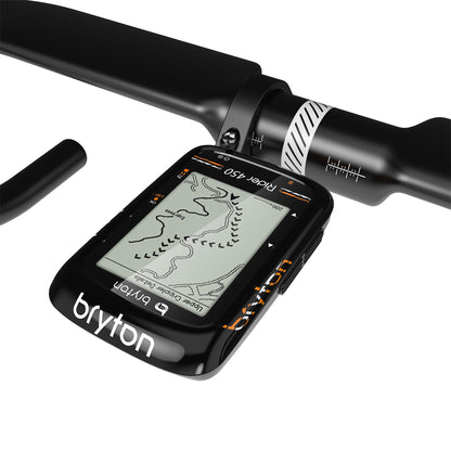 KOM Bryton Computer Mount