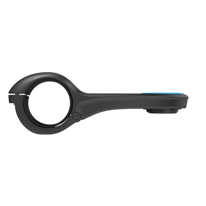 KOM Universal Garmin/Wahoo Mount Bundle in Black