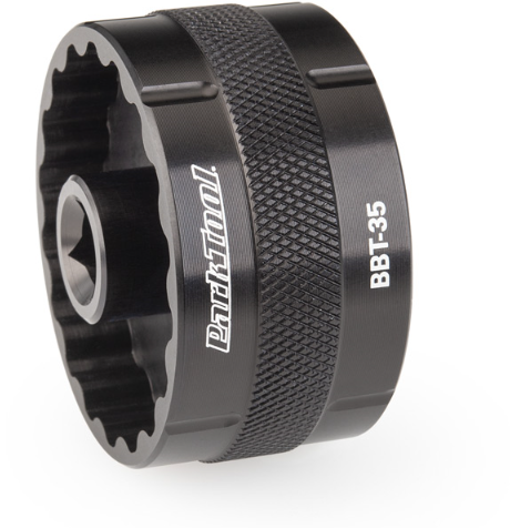 Park Tool - BBT-35 Bottom Bracket Tool: 16 Notch 48mm/36 Notch 51
