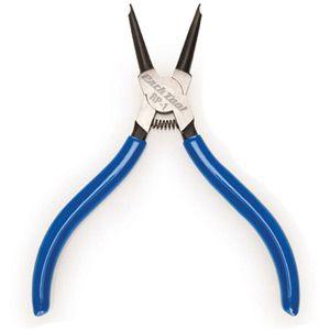 Park Tool RP-1 - Snap Ring (Circlip) Pliers - 0.9 mm Straight Internal