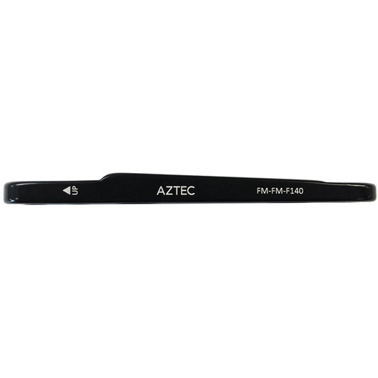 Aztec Adapter for flatmount calliper to flatmount fork, 140 and 160mm flip flop front