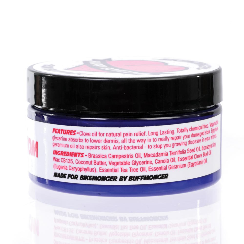 Happy Bottom Bum Butter - Chamois Cream (Small 10ml Knob)