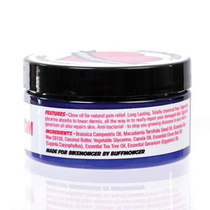 Happy Bottom Bum Butter - Chamois Cream (Small 10ml Knob)