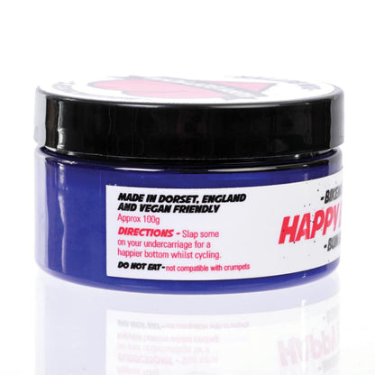Happy Bottom Bum Butter - Chamois Cream (Small 10ml Knob)