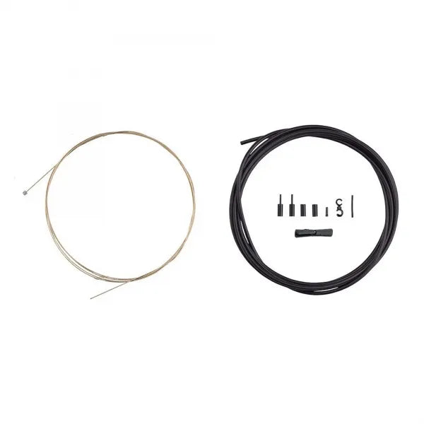 Jagwire Pro Dropper Upgrade Cable Kit - 3mm Black