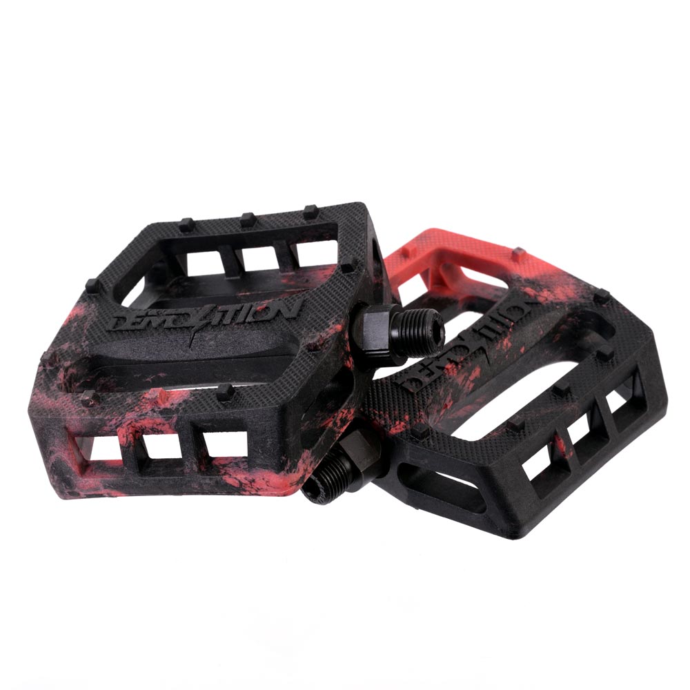 Demolition Trooper Nylon Pedal