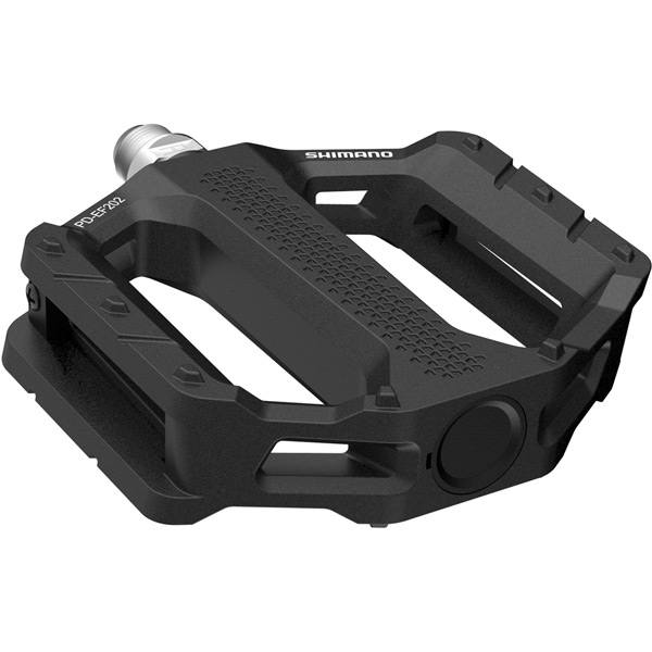 Shimano PD-EF202 MTB flat pedals