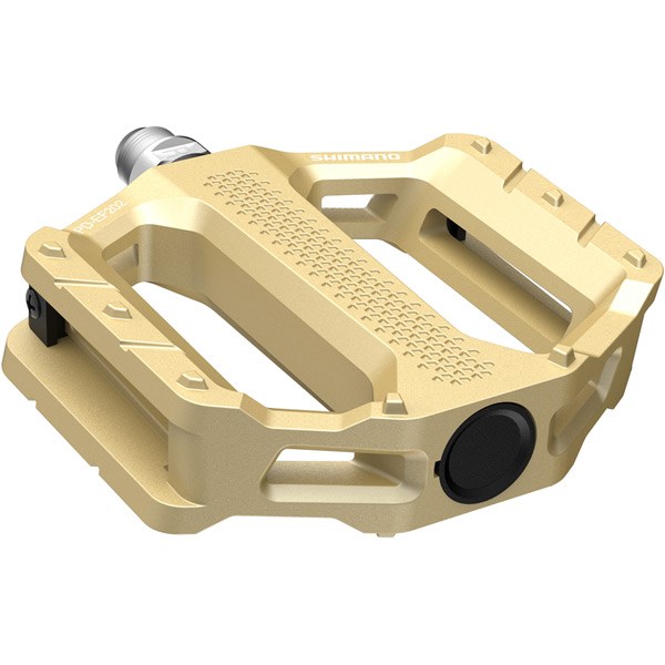 Shimano PD-EF202 MTB flat pedals
