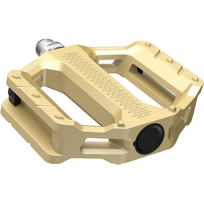 Shimano PD-EF202 MTB flat pedals