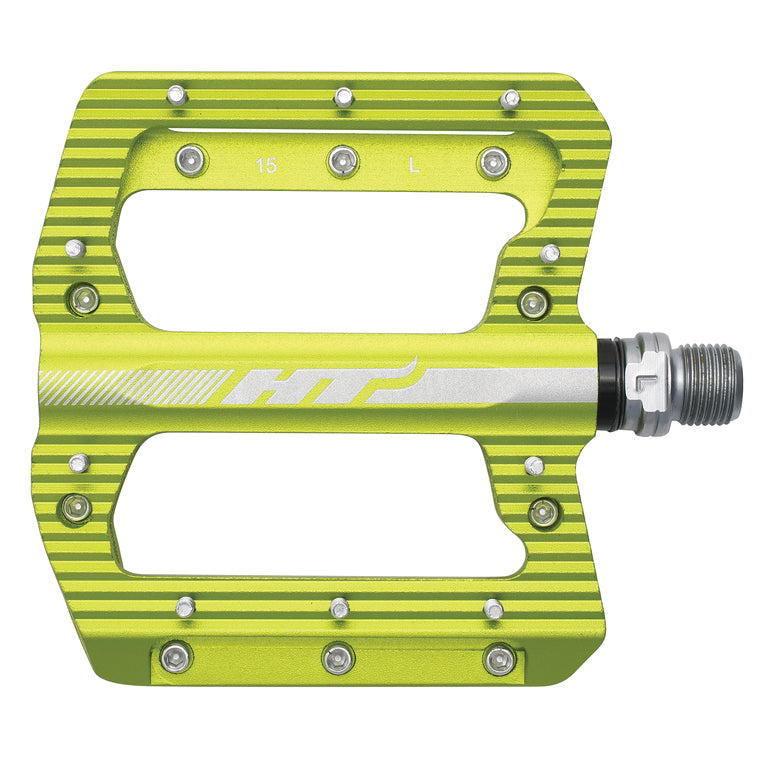 HT Components ANS01 Pedals