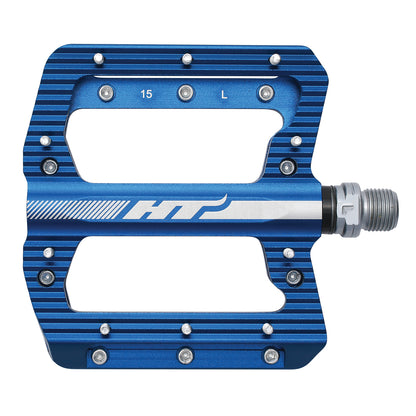 HT Components ANS01 Pedals