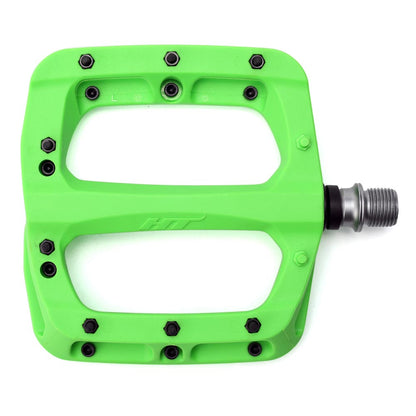 HT Components PA03A Flat Nylon Pedals